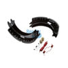 Bendix KT4719E2BA201 Drum Brake Shoe Kit Brake Shoe Kit