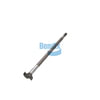 Bendix M16WKL25-320N Air Brake Camshaft Camshaft