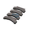 MK224HD by BENDIX - Pad Set