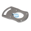 Bendix M16WH166N ABS Accumulator Bracket Bracket