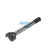 Bendix M16WKR10-113N Air Brake Camshaft Camshaft