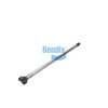 Bendix M16WKR20-292N Air Brake Camshaft Camshaft