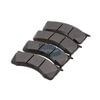 Bendix MKD769HD Disc Brake Pad Set Pad Set