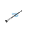 Bendix M16WKR25-256N Air Brake Camshaft Camshaft