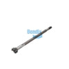 Bendix M16WKR25-266N Air Brake Camshaft Camshaft