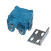 Bendix OR103010 Air Brake Relay Valve CORELESS VALVE