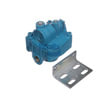 Bendix OR65145 Air Brake Bobtail Proportioning Relay Valve CORELESS VALVE