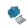 Bendix OR65146 Air Brake Bobtail Proportioning Relay Valve CORELESS VALVE