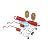 Bendix RHK61XLS Drum Brake Hardware Kit Kit