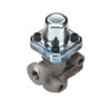 OR286500 by BENDIX - CORELESS VALVE