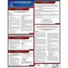 37965 by JJ KELLER - 2021 South Carolina & Federal Labor Law Posters - State Only Poster (English)
