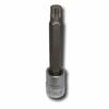Vim Tools XZN616H Triple Square 12pt One Piece Impact Driver 3/8in Sq Drive
