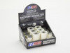 509SSHQD by E-Z RED - 1/4" Solid Side Terminal Buffer with Quick Disconnect