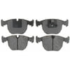 Raybestos ATD681M Disc Brake Pad Set Disc Brake Pad F