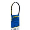 Goodyear 1030243 Serpentine Belt Serpentine Belt - Multi V-Belt, 24.3 in. Effective Length, Polyester