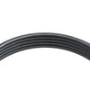 Goodyear 1050340 Serpentine Belt Serpentine Belt - Multi V-Belt, 34 in. Effective Length, Polyester