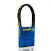 Goodyear 1050435 Serpentine Belt Serpentine Belt - Multi V-Belt, 43.5 in. Effective Length, Polyester