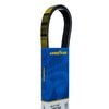 Goodyear 1080680 Serpentine Belt Serpentine Belt - Multi V-Belt, 68 in. Effective Length, Polyester