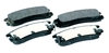 Performance Friction 0814.20 Antenna BRAKE PADS