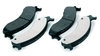 0655.20 by PERFORMANCE FRICTION - Disc Brake Pad Set