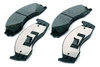 Performance Friction 0411.20 Disc Brake Pad Set Disc Brake Pad Set