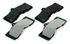 Performance Friction 0008.10 Antenna BRAKE PADS