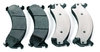 Performance Friction 0784.20 Disc Brake Pad Set Disc Brake Pad Set