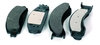 Performance Friction 0149.20 Disc Brake Pad Set Disc Brake Pad Set