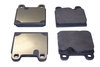 0045.20 by PERFORMANCE FRICTION - BRAKE PADS