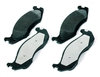Performance Friction 0203.20 Antenna BRAKE PADS