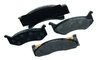 Performance Friction 0269.10 Antenna BRAKE PADS