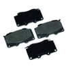 Performance Friction 0502.20 Antenna BRAKE PADS