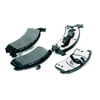 Performance Friction 0506.20 Antenna BRAKE PADS