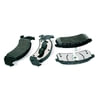 Performance Friction 050520 Antenna Disc Brake Pads Performance Friction Carbon Metallic