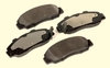 Performance Friction 0503.20 Antenna BRAKE PADS
