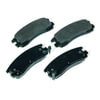 Performance Friction 0508.20 Antenna BRAKE PADS