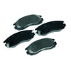 Performance Friction 0484.20 Antenna BRAKE PADS