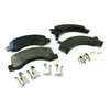 0546.20 by PERFORMANCE FRICTION - Disc Brake Pad Set