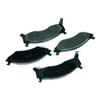 Performance Friction 0521.20 Antenna BRAKE PADS