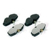 Performance Friction 0610.20 Antenna BRAKE PADS