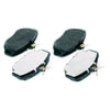 Performance Friction 0601.20 Antenna BRAKE PADS