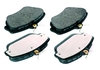 Performance Friction 0598.20 Antenna BRAKE PADS