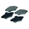 Performance Friction 0600.20 Antenna BRAKE PADS