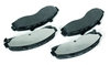 Performance Friction 0652.20 Antenna BRAKE PADS