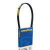 Goodyear S040362 Serpentine Belt Serpentine Belt - Stretch Belt Multi V-Belt, 36.2 in. Effective Length, Nylon