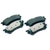 Performance Friction 0637.20 Antenna BRAKE PADS