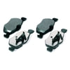 Performance Friction 0843.20 Antenna BRAKE PADS