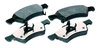 0857.20 by PERFORMANCE FRICTION - BRAKE PADS