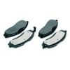 0830.20 by PERFORMANCE FRICTION - BRAKE PADS