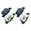 0394.20 by PERFORMANCE FRICTION - BRAKE PADS